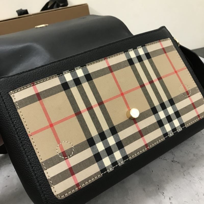 Burberry Satchel Bags